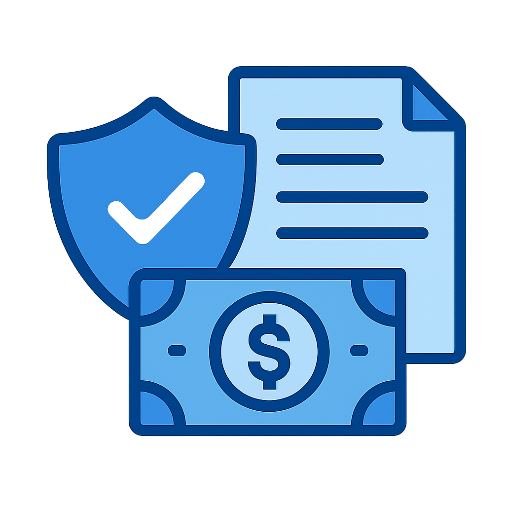 Insurance and Loan