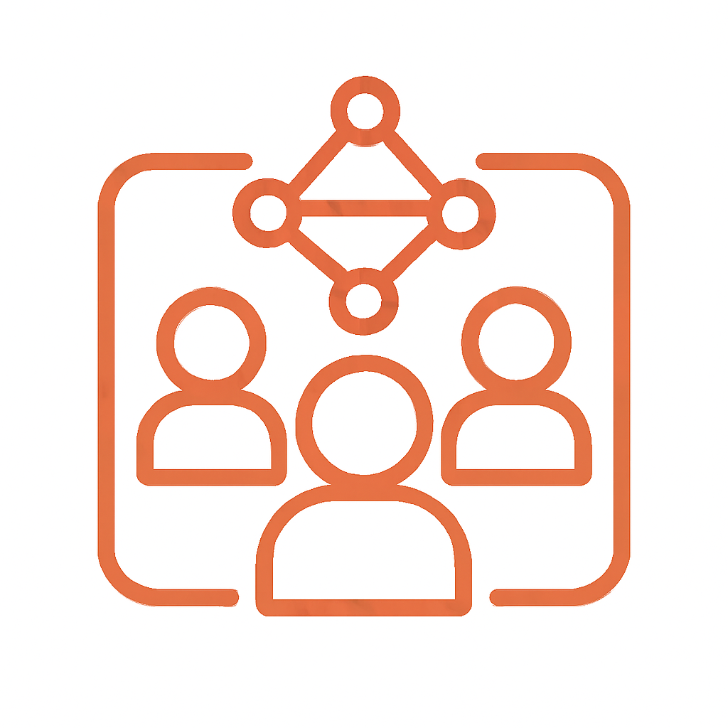 Distributor Icon
