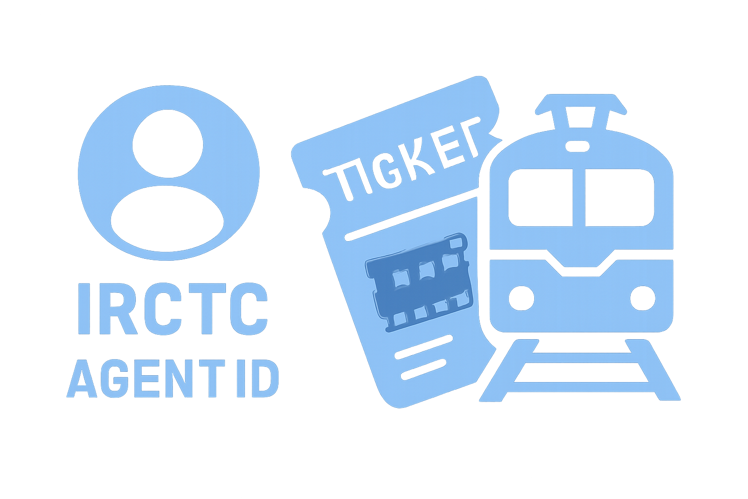 IRCTC Agent