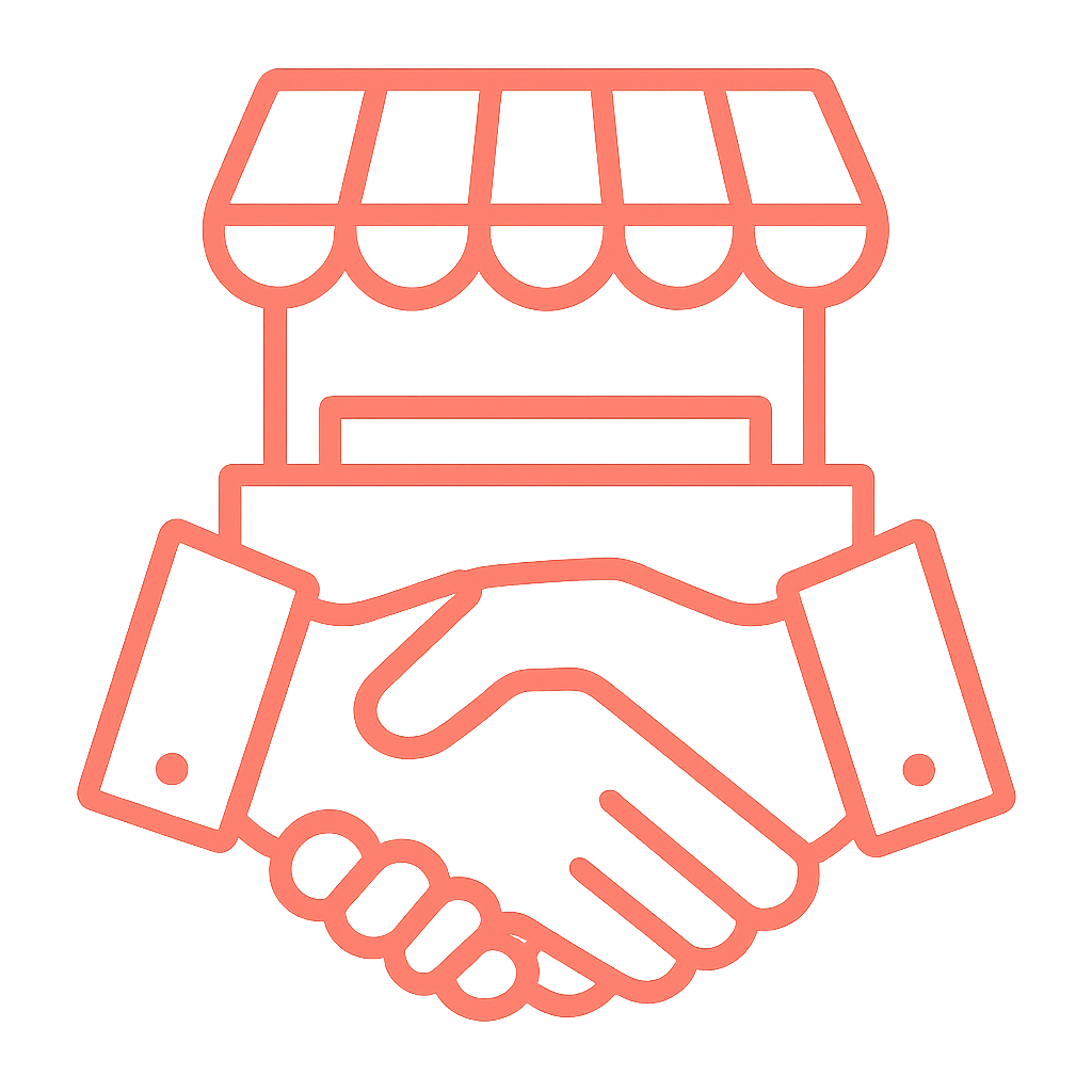 Retailer Icon