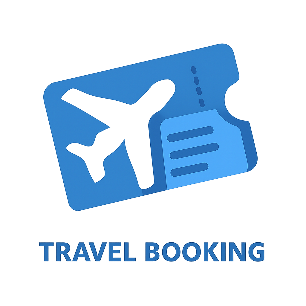 Travel Booking
